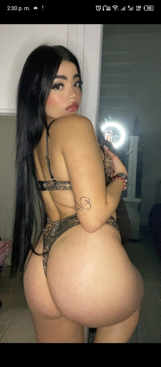 XXX Porn Photo of Nude SOFIARODRIGUEZ1X 12