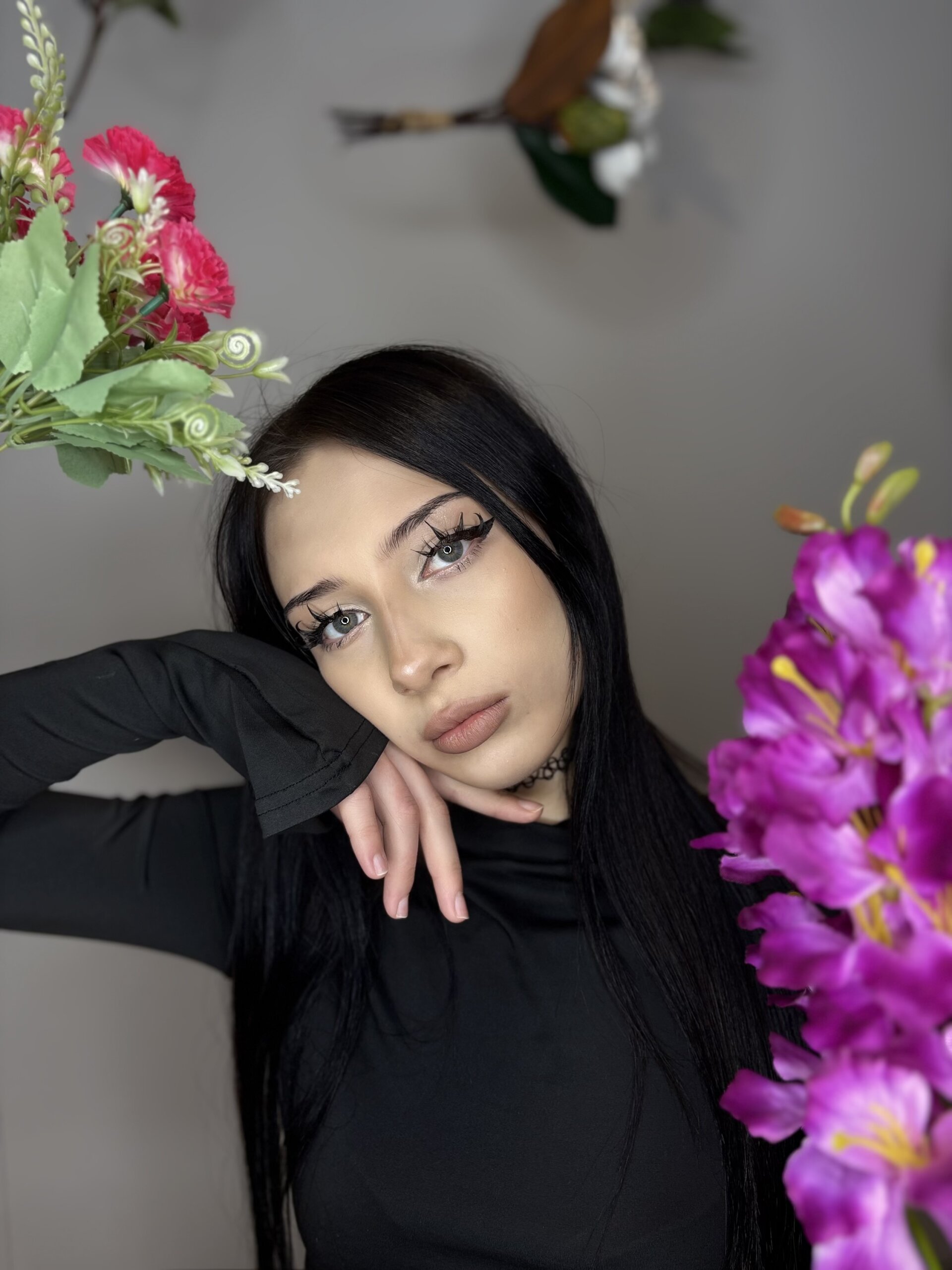 XXX Porn Photo of Nude AngelWeimar 3