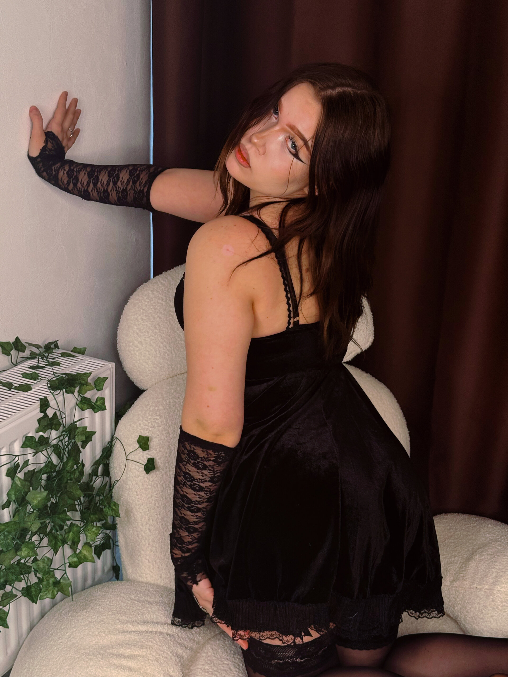 XXX Porn Photo of Nude Virelya 10