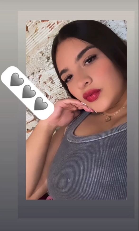XXX Porn Photo of Nude Emma_Colliins_ 2
