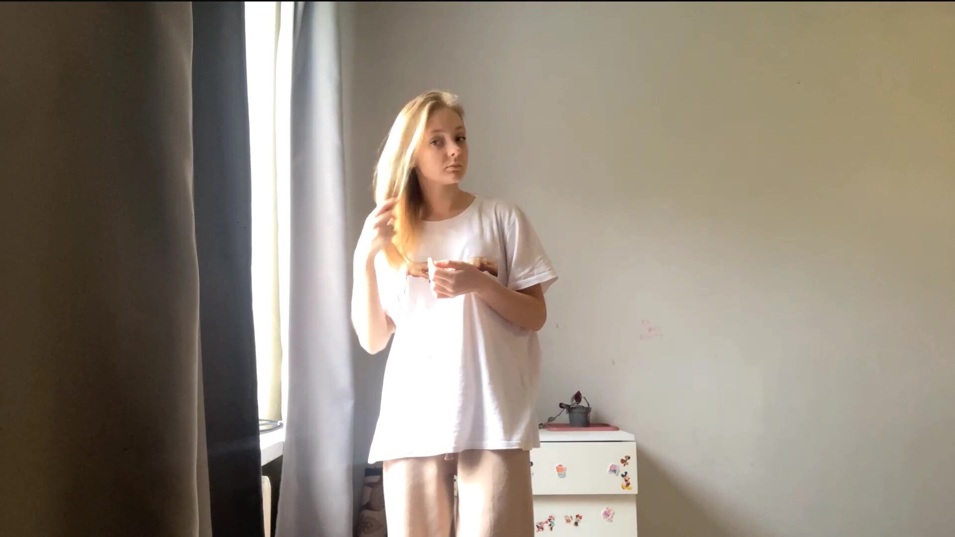 XXX Porn Photo of Nude _petaI 1
