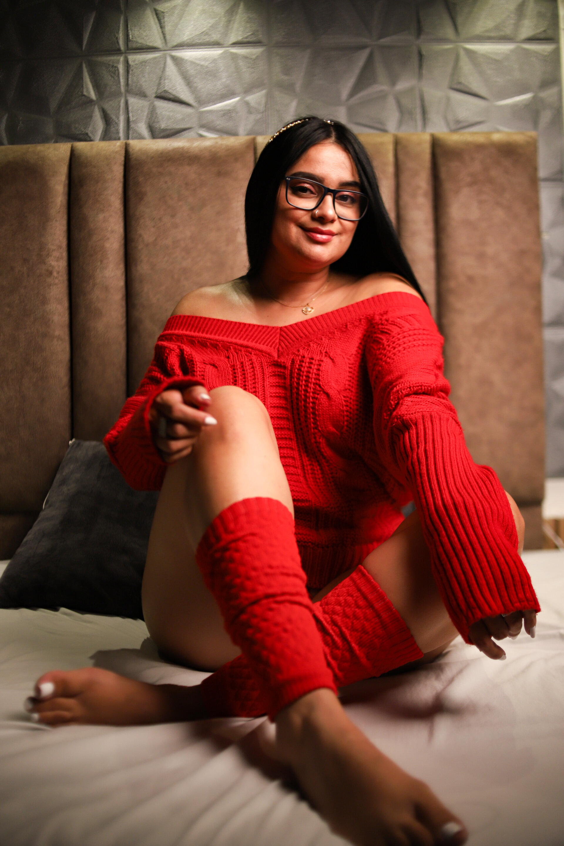 XXX Porn Photo of Nude Megancoxx 30