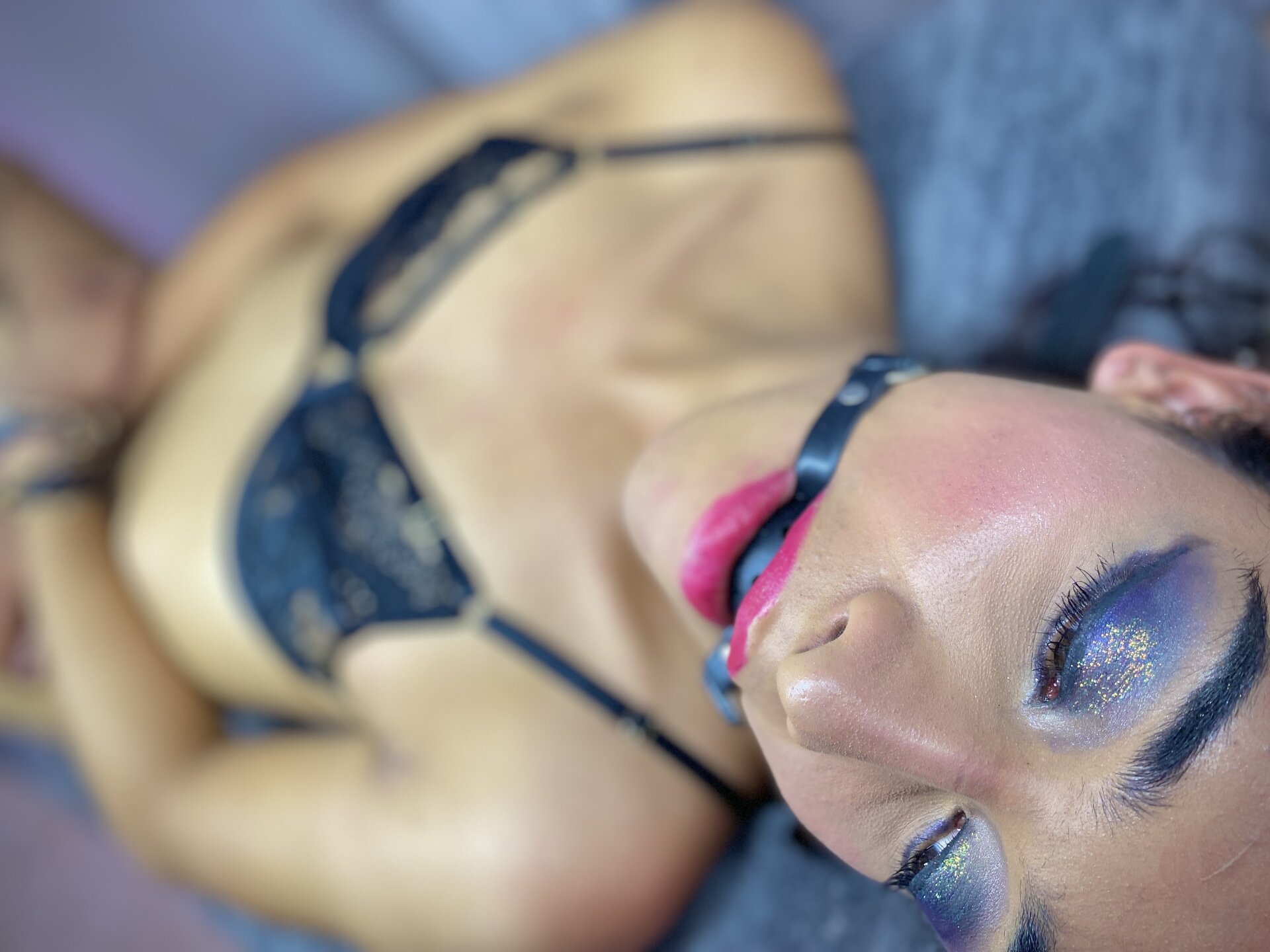 XXX Porn Photo of Nude SkarletRuiz 20