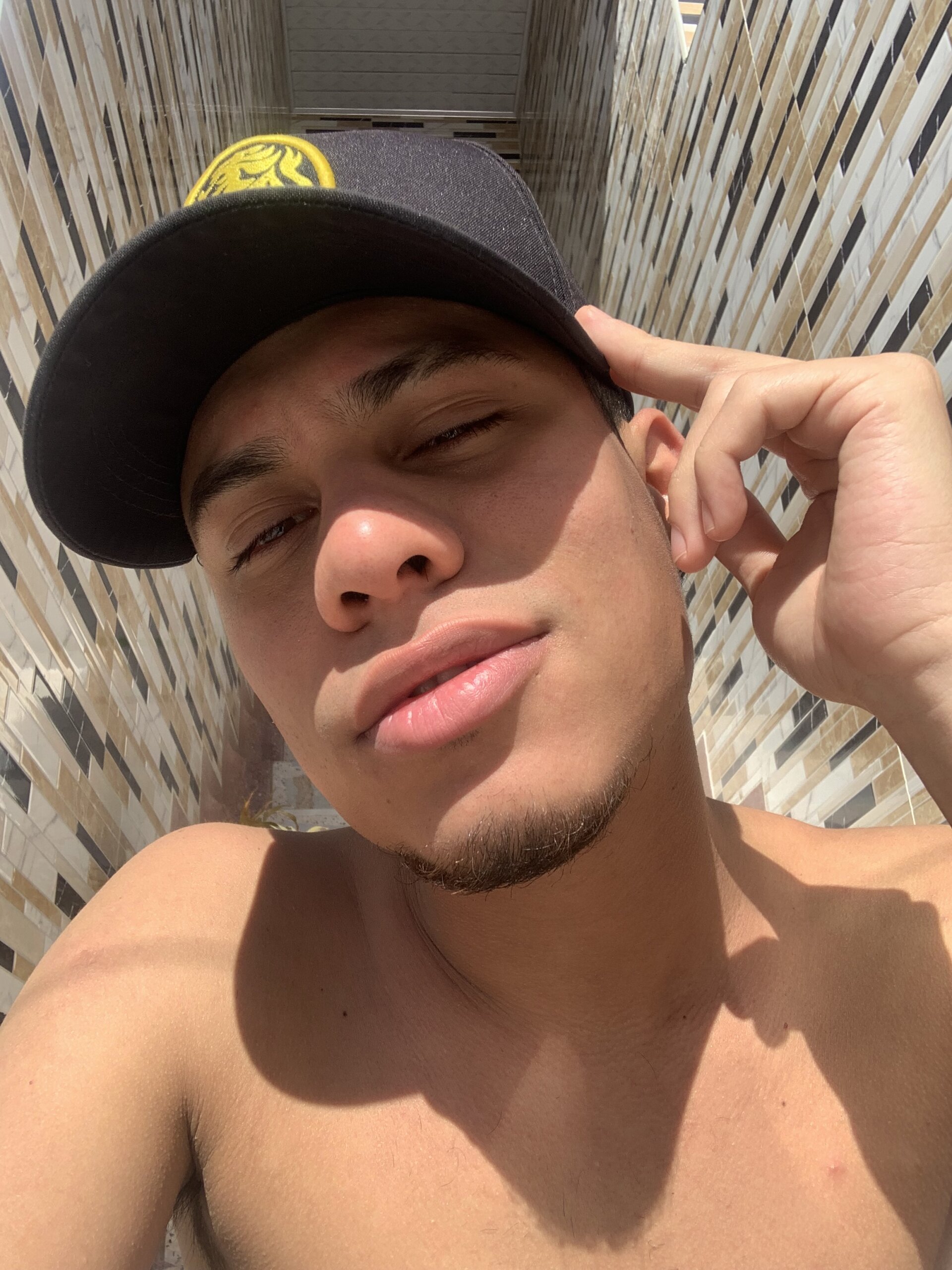 XXX Porn Photo of Nude fuck_boy17 10