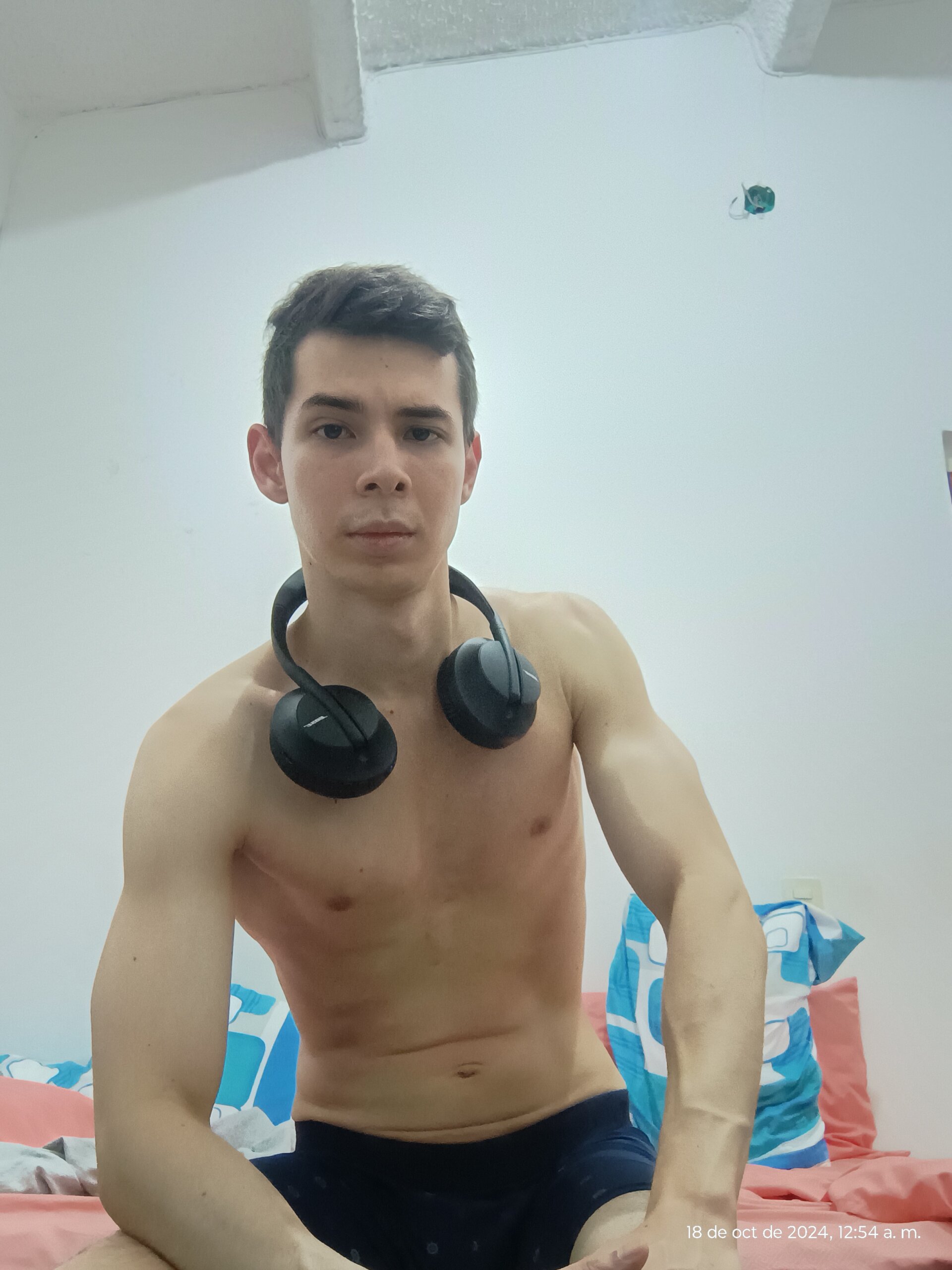 XXX Porn Photo of Nude H0rnytwink 3