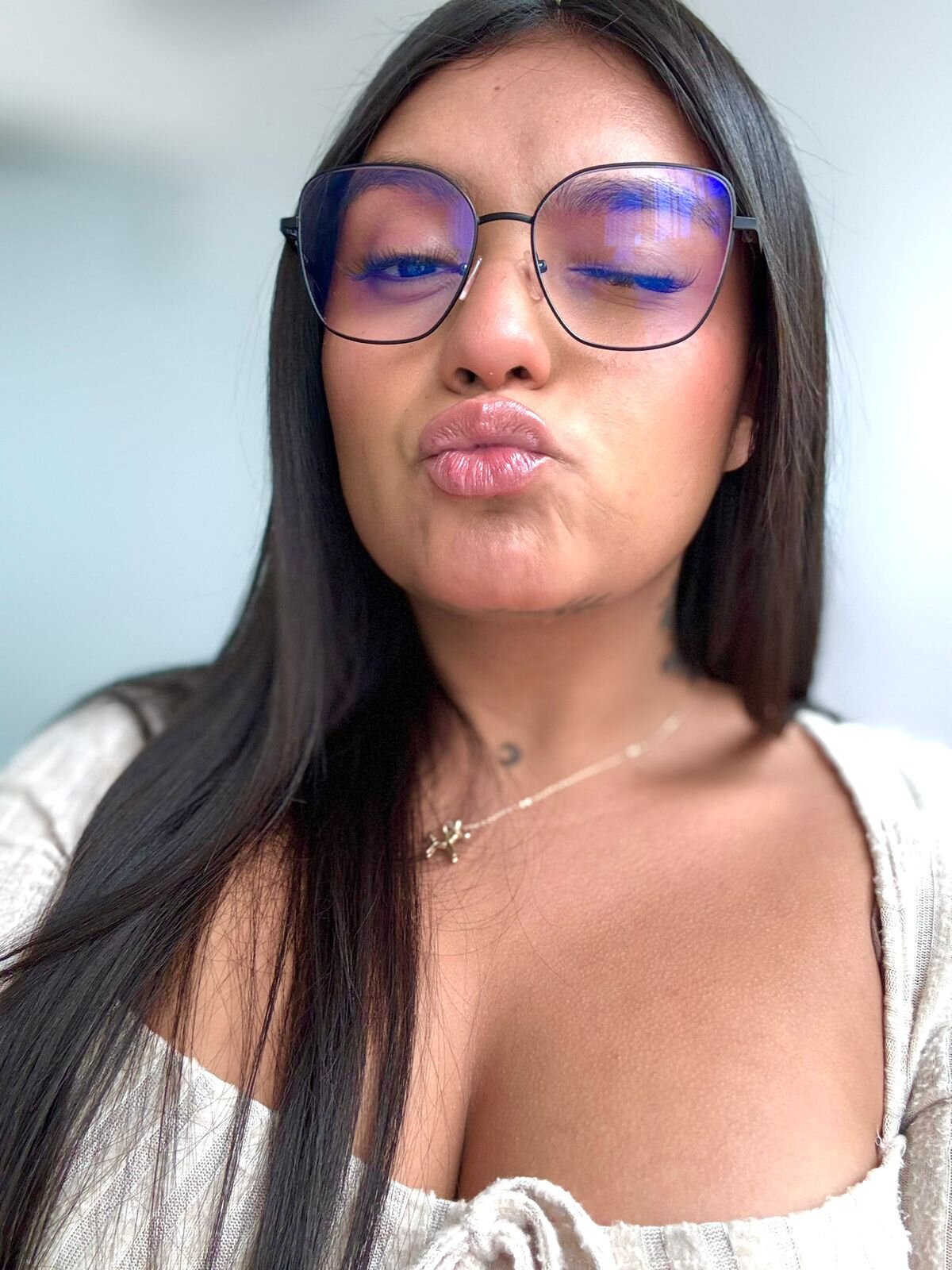 XXX Porn Photo of Nude Sofia_lovee0 17