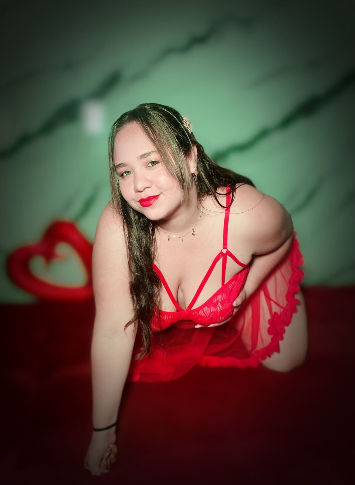 XXX Porn Photo of Nude LucyOwen_18 49