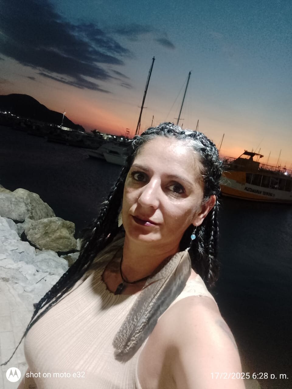 XXX Porn Photo of Nude Madame_scarlet 1