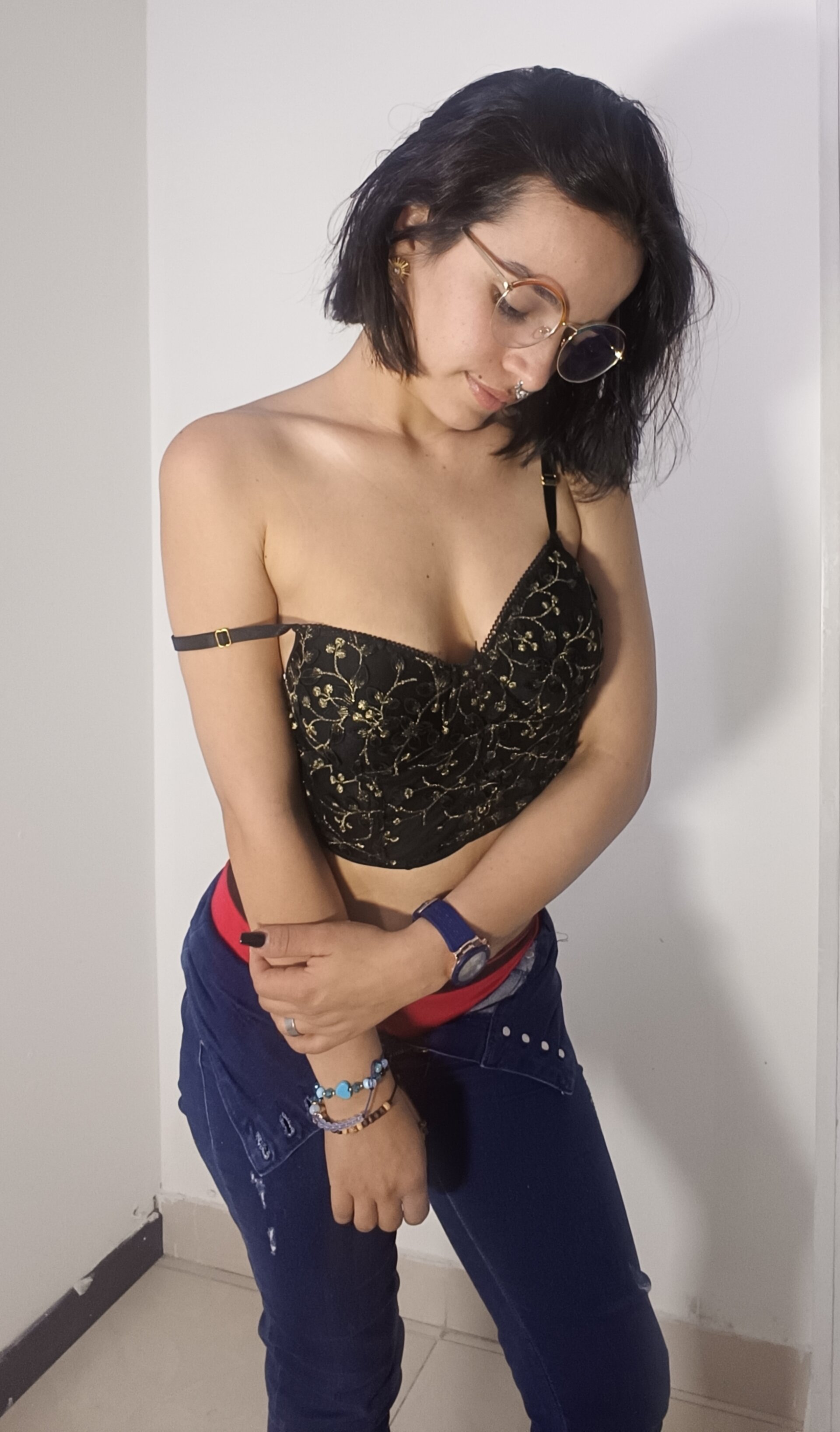 XXX Porn Photo of Nude Annyrosee 14