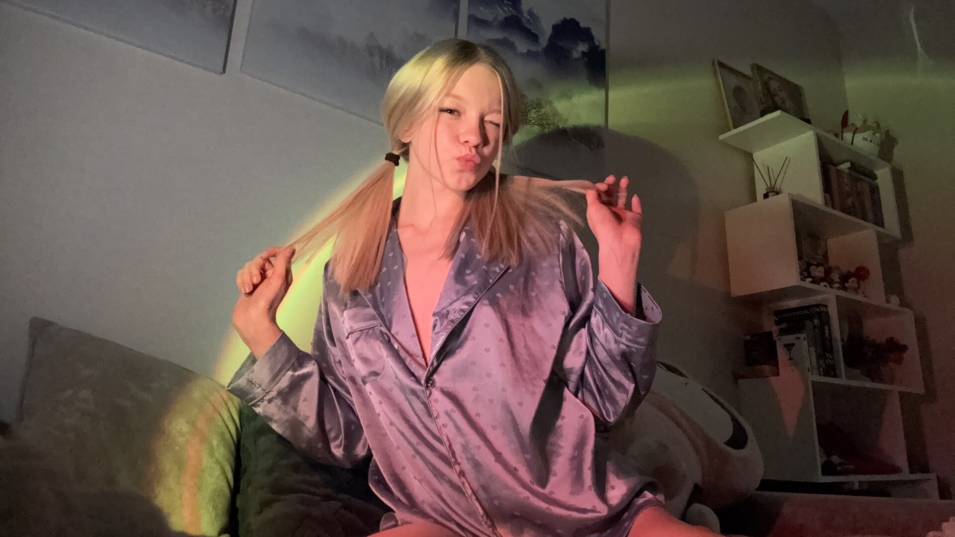 XXX Porn Photo of Nude Luna-Lu 8