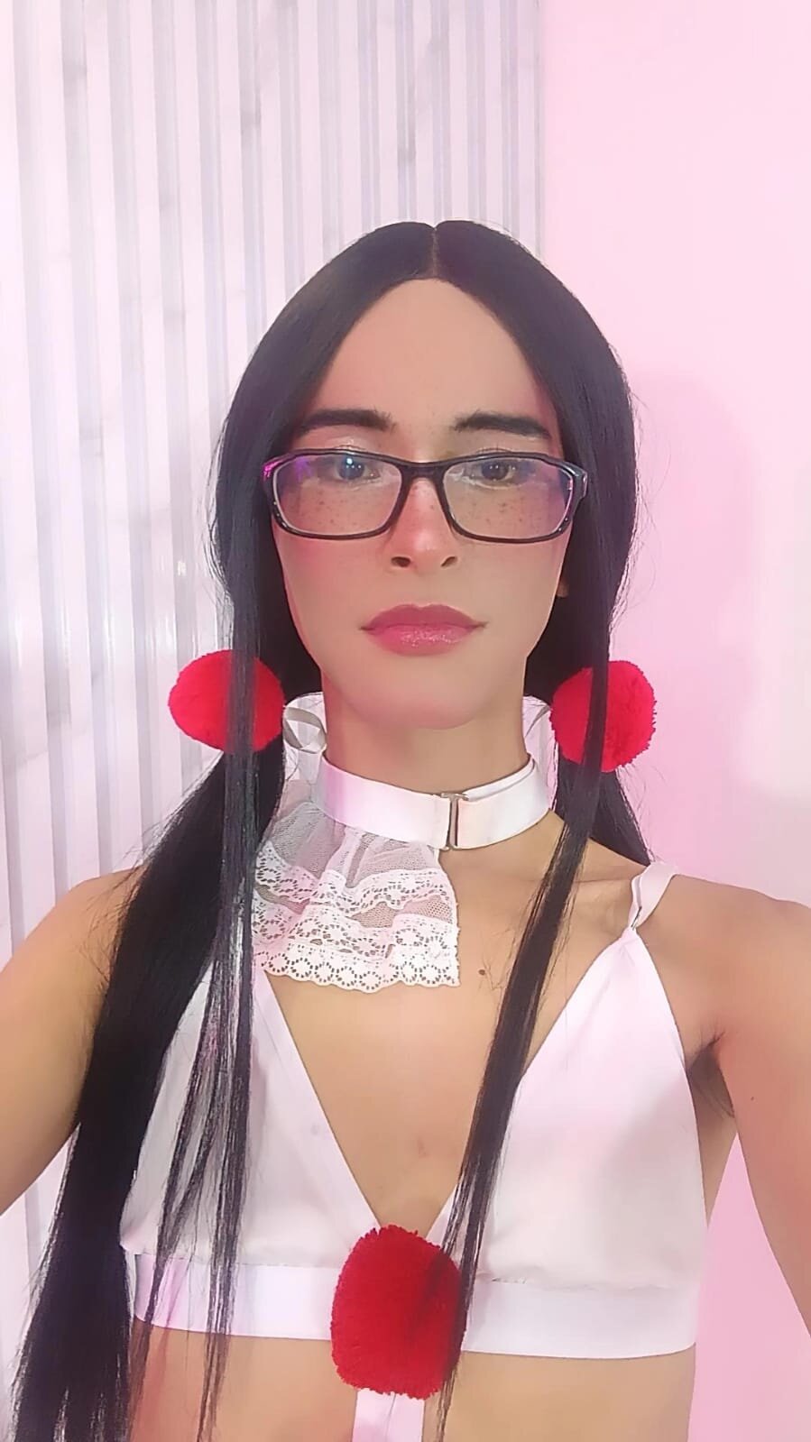 XXX Porn Photo of Nude estephany_doll 27