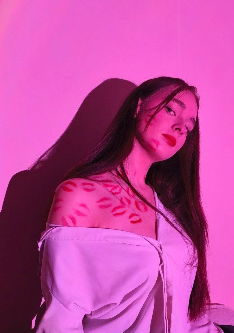 XXX Porn Photo of Nude GinnyKittle 5