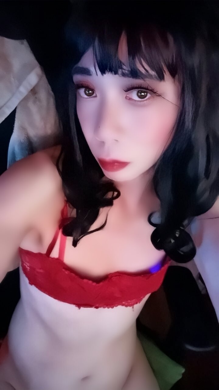 XXX Porn Photo of Nude sophieyuki 7