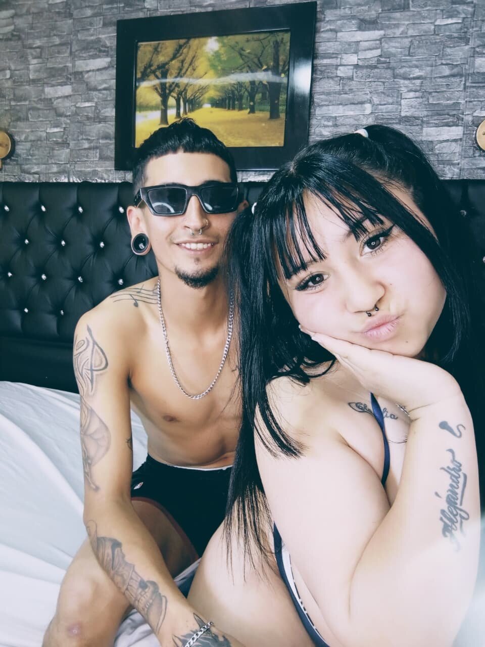 XXX Porn Photo of Nude NiniSweett 9