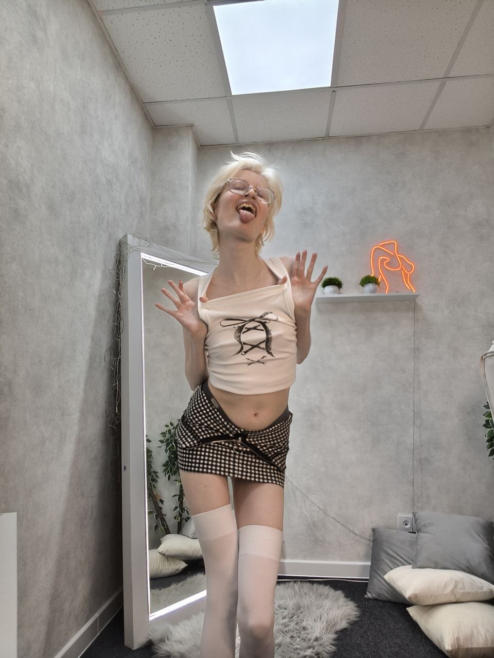 XXX Porn Photo of Nude ElizabethHarpper 21