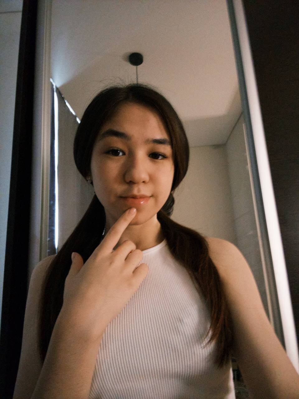 XXX Porn Photo of Nude KiraAbling 224