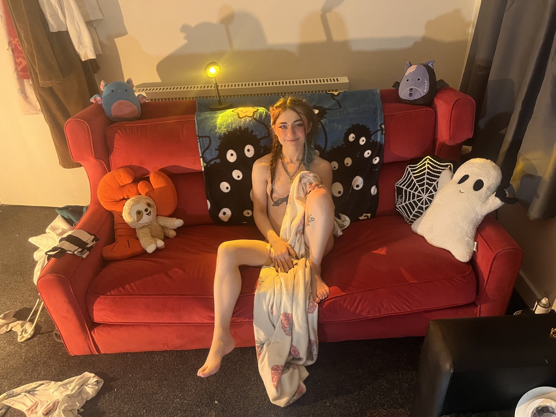 XXX Porn Photo of Nude NoturNeurotypical 3