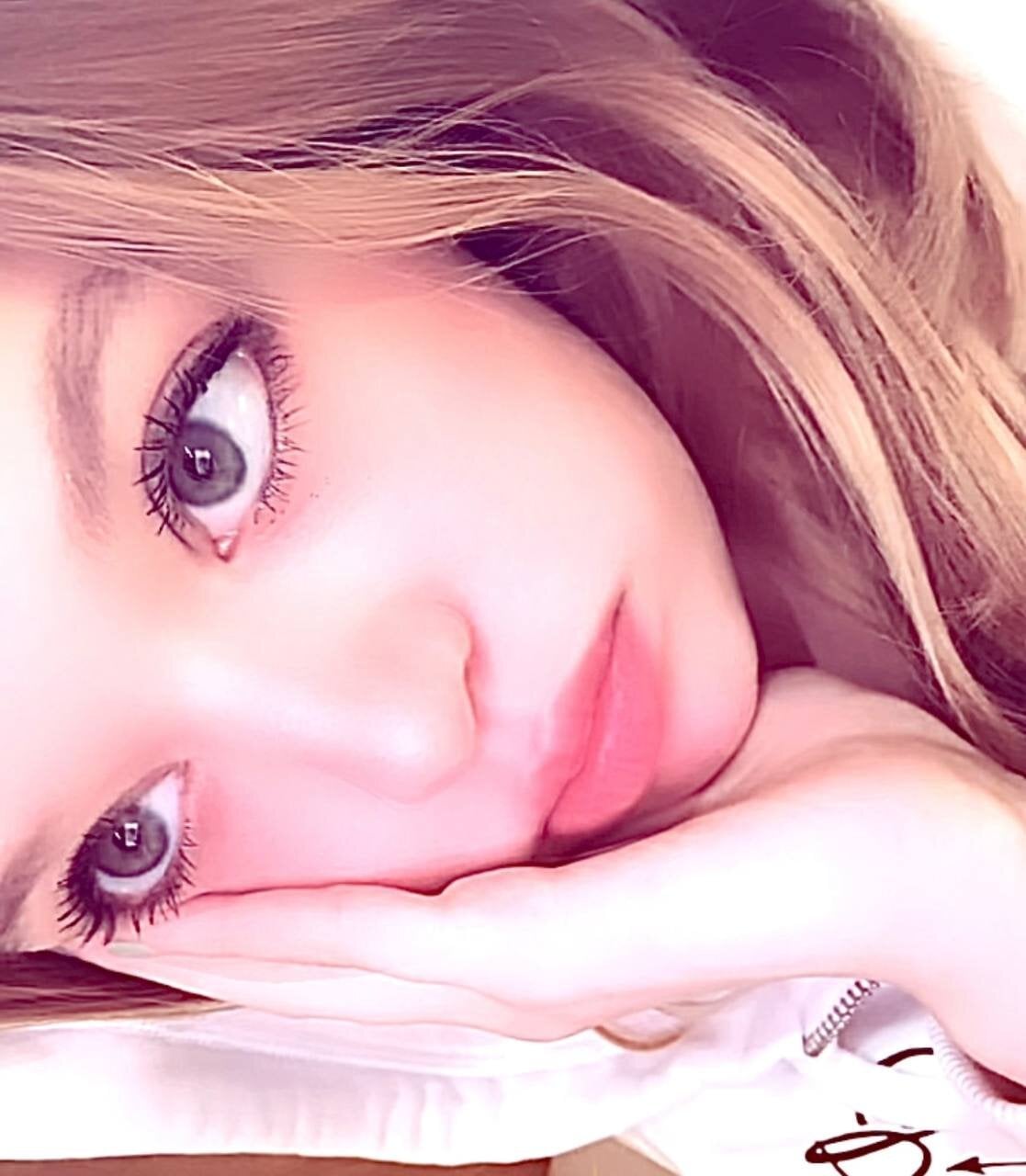 XXX Porn Photo of Nude Elioraa 6