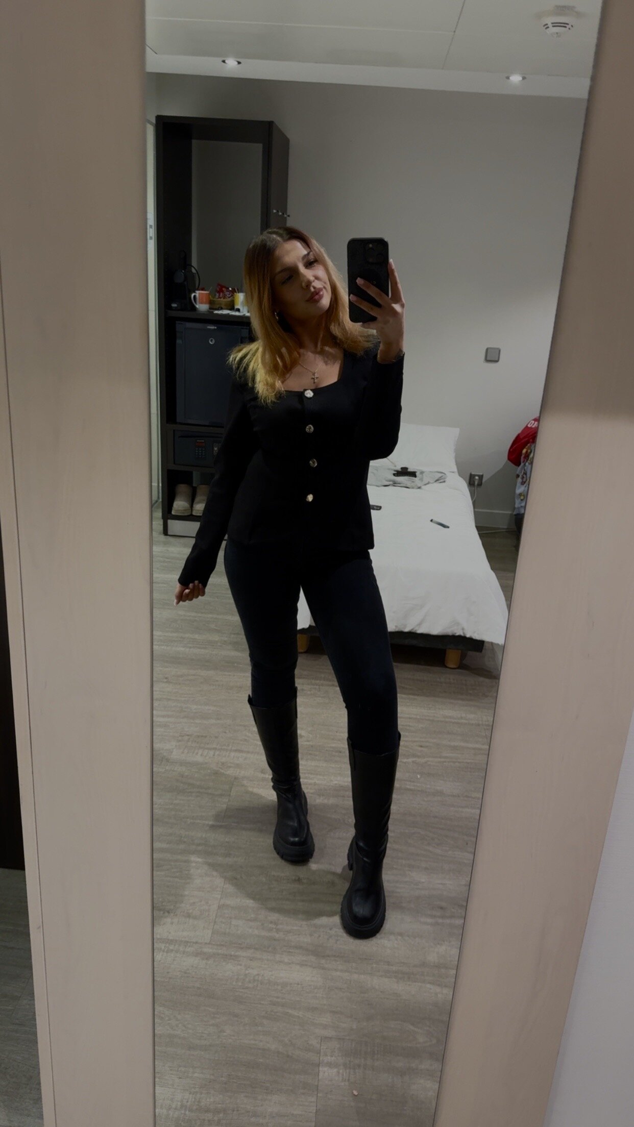 XXX Porn Photo of Nude Sofiaaliyaaaa 8