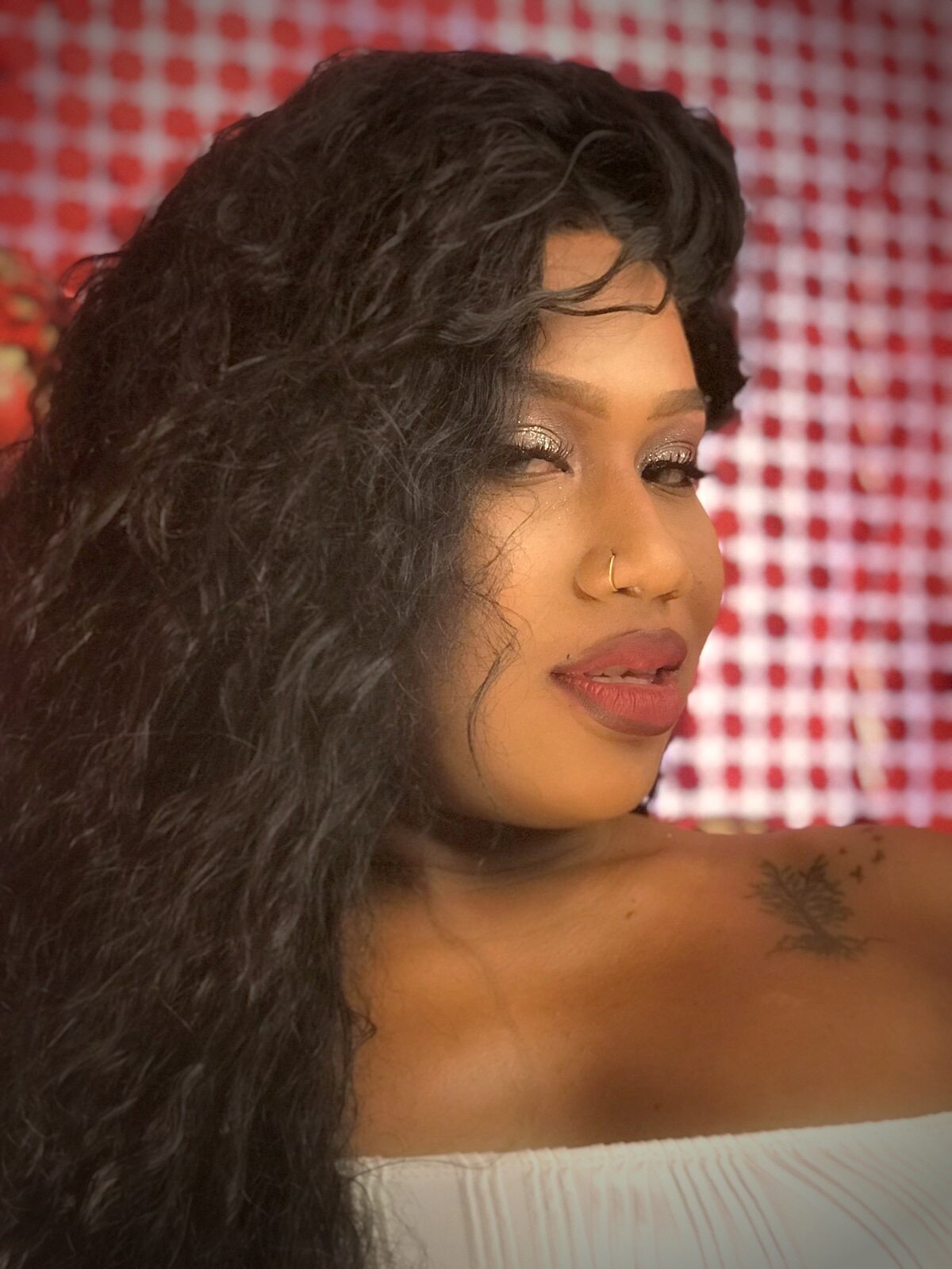 XXX Porn Photo of Nude Melyssa_Lee 1