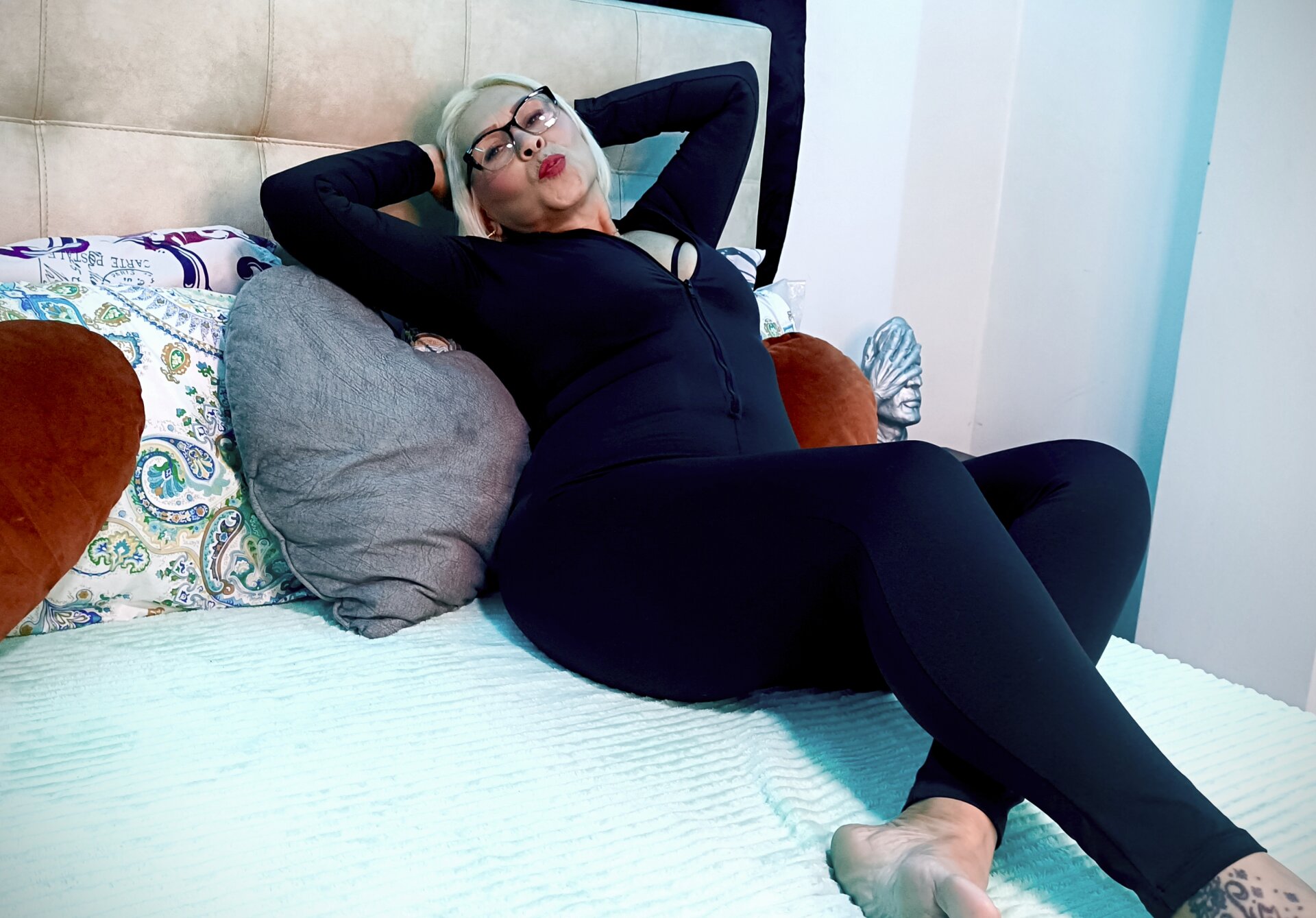 XXX Porn Photo of Nude Dakota_Daprinski 1