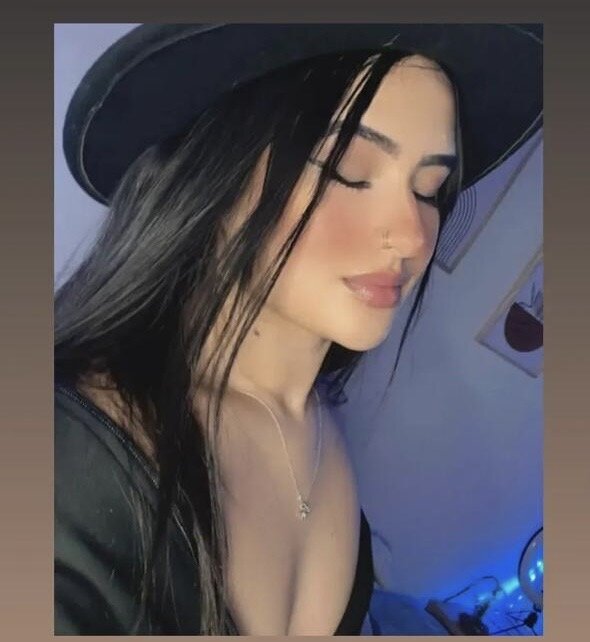 XXX Porn Photo of Nude kaia_sky 4