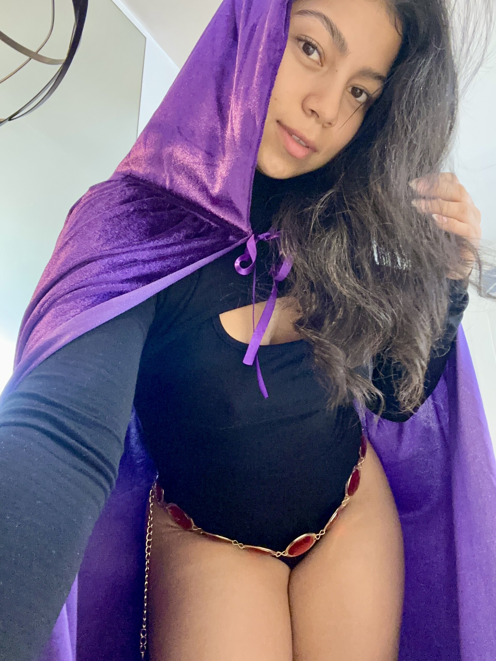 XXX Porn Photo of Nude celene_midnight 135