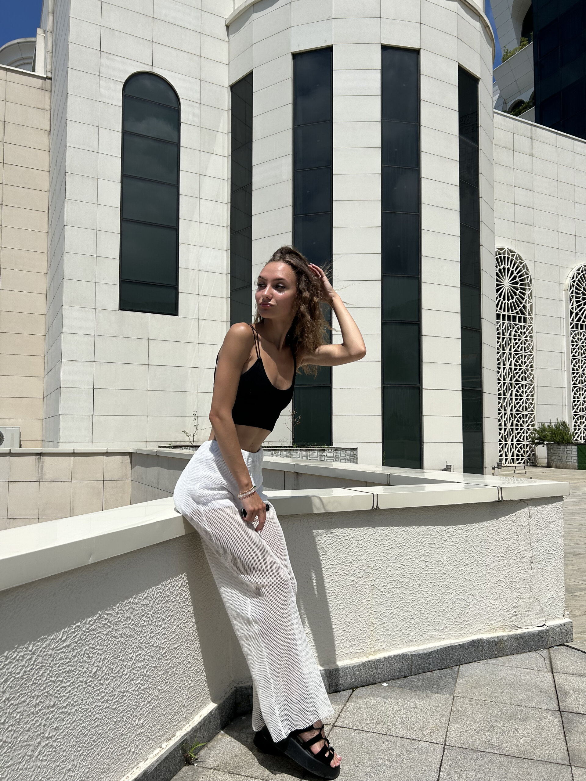 XXX Porn Photo of Nude ChelsieGibbson 13