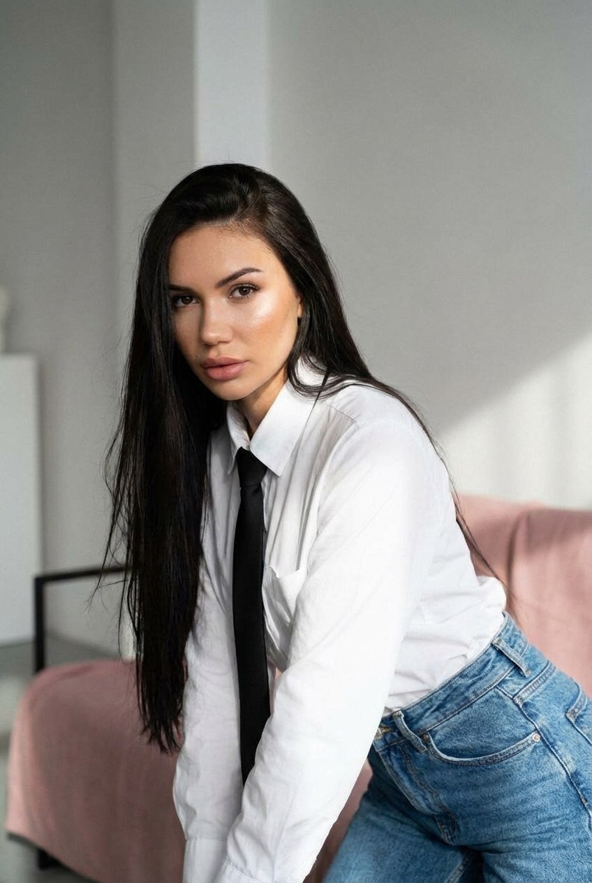 XXX Porn Photo of Nude OopsSheTeases 8