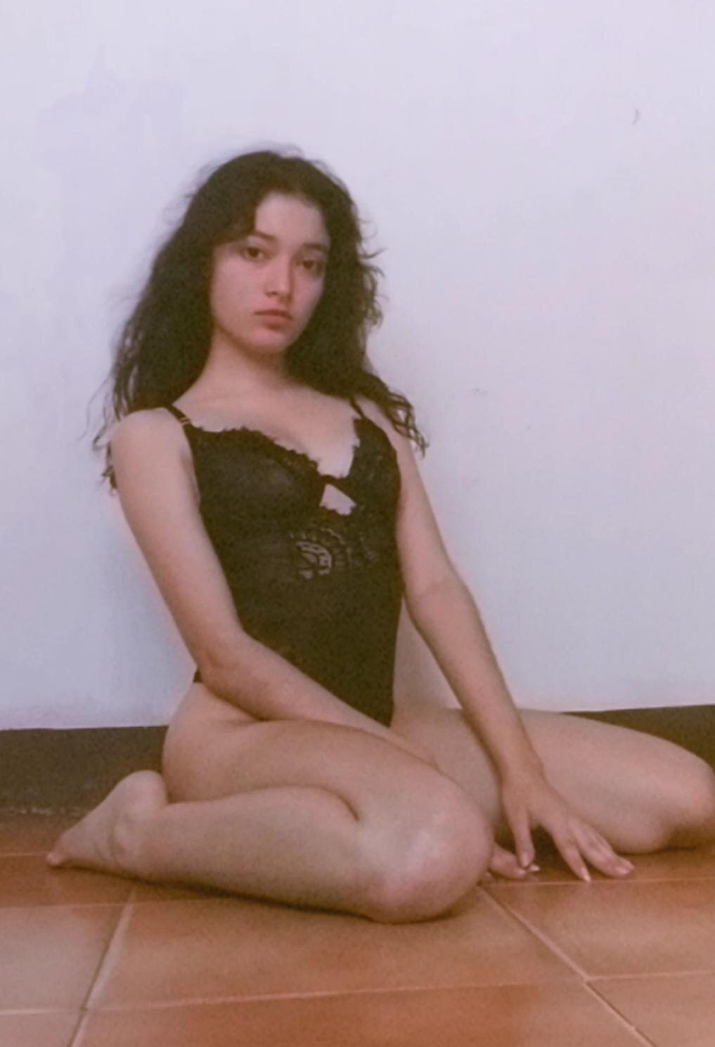 XXX Porn Photo of Nude Jessy_Ray 16