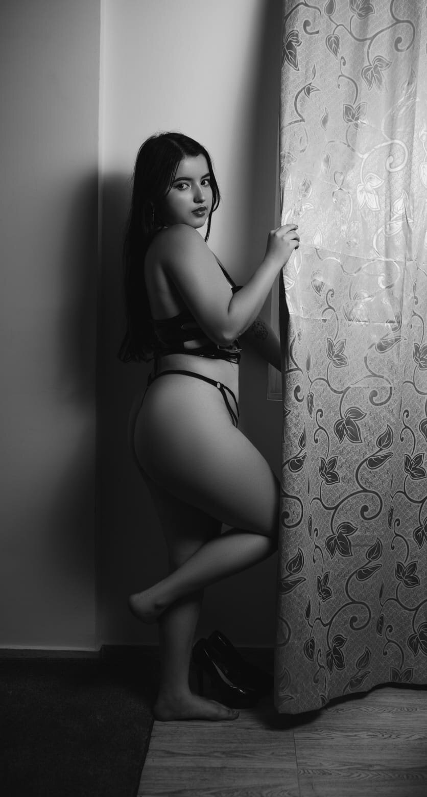 XXX Porn Photo of Nude VioletaScott 3