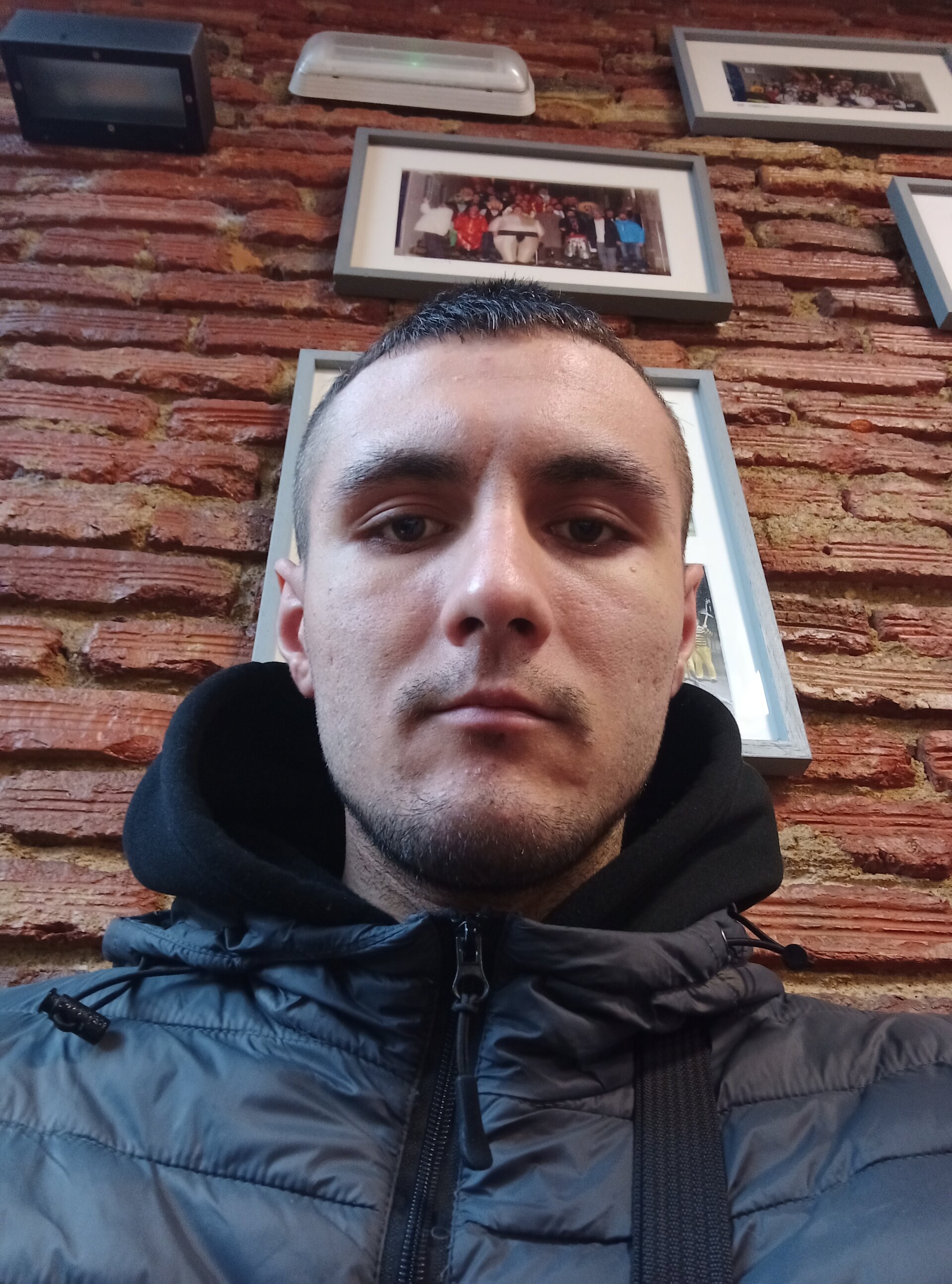 XXX Porn Photo of Nude Egor_22 1