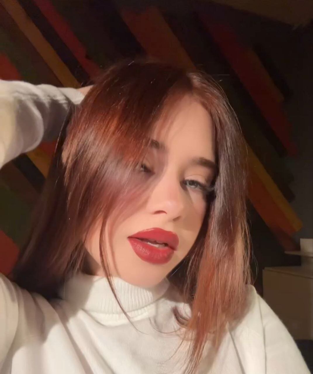 XXX Porn Photo of Nude AmilySky 13