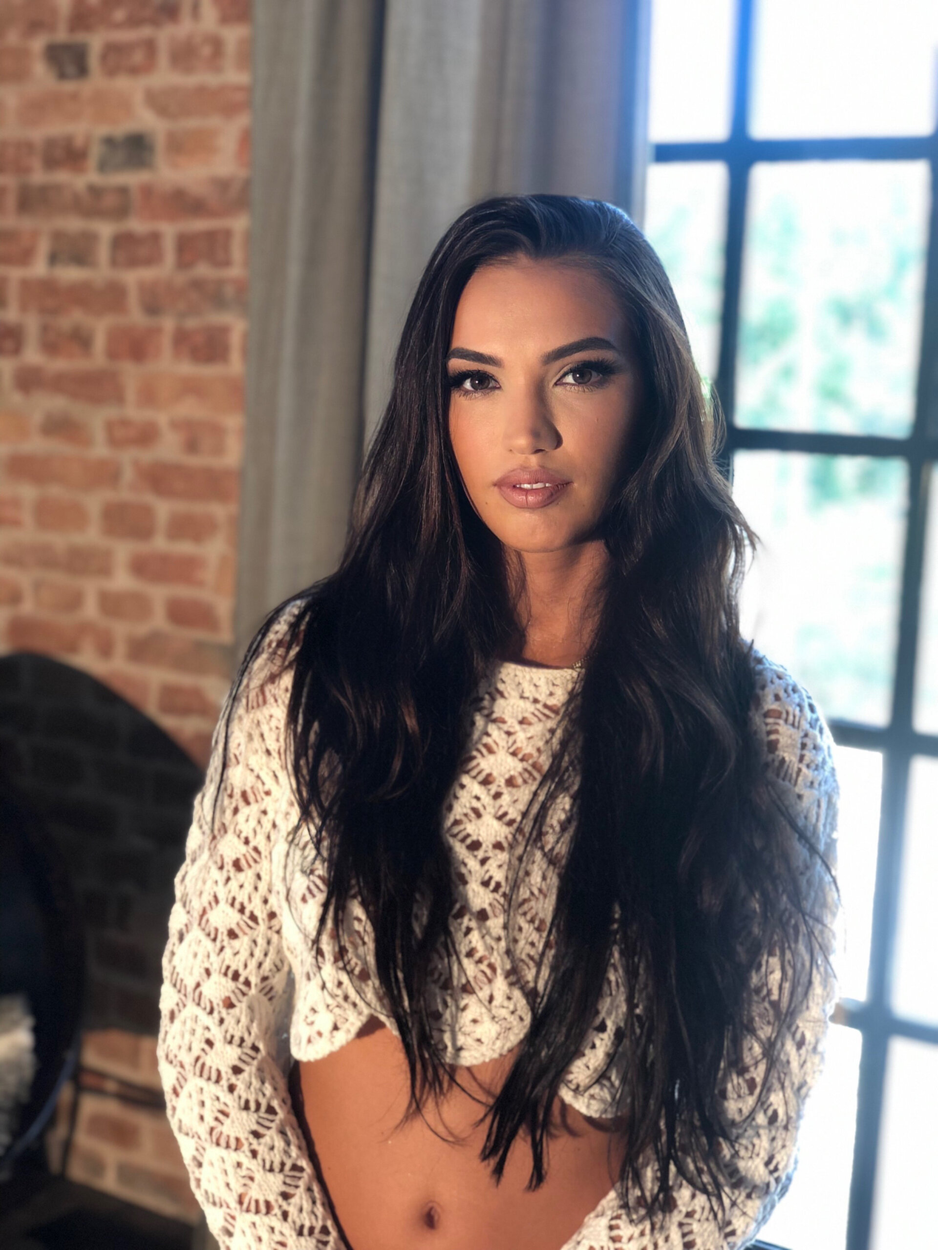 XXX Porn Photo of Nude Alexis_Love_ 1