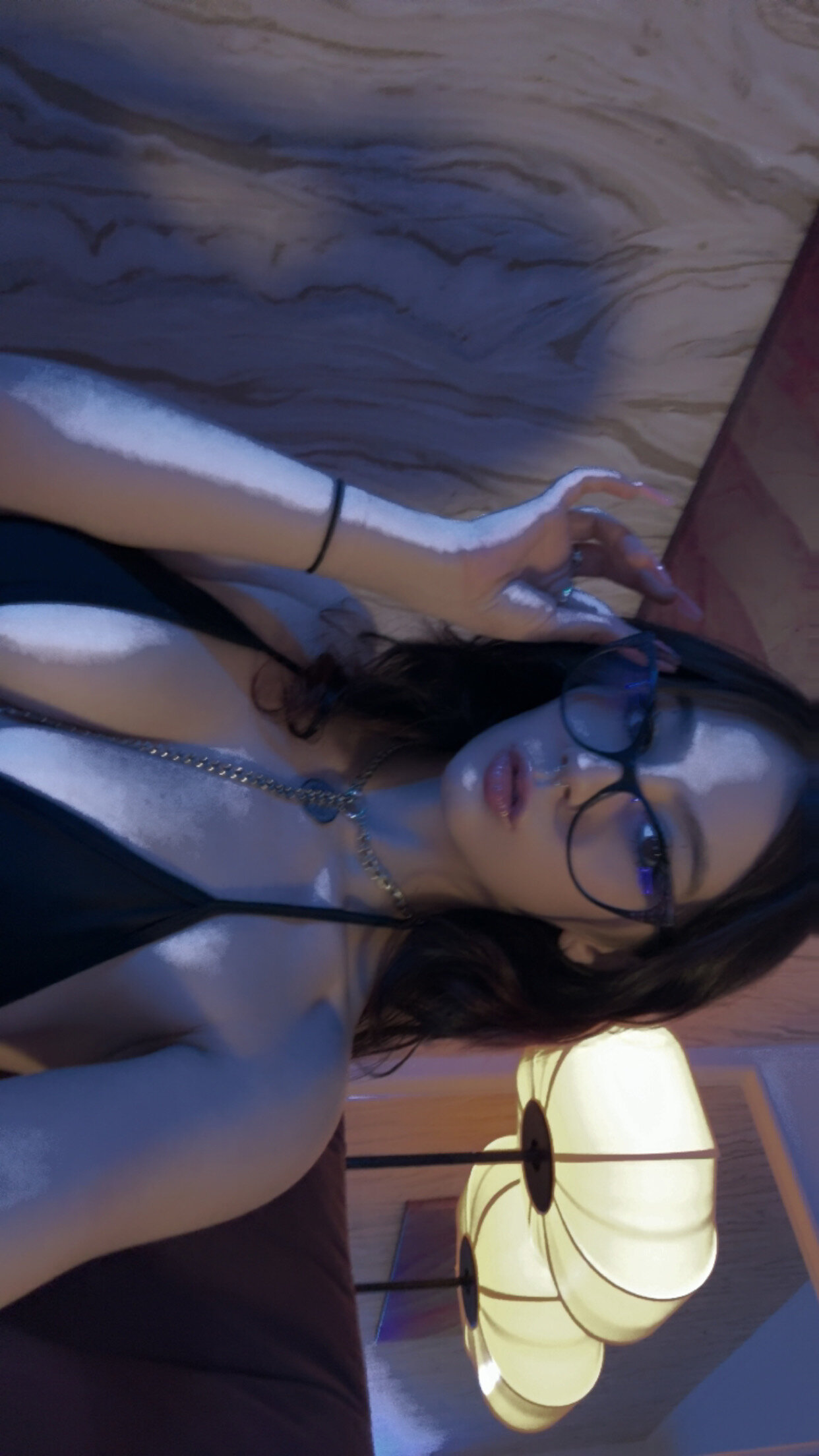 XXX Porn Photo of Nude ivorybabby 6