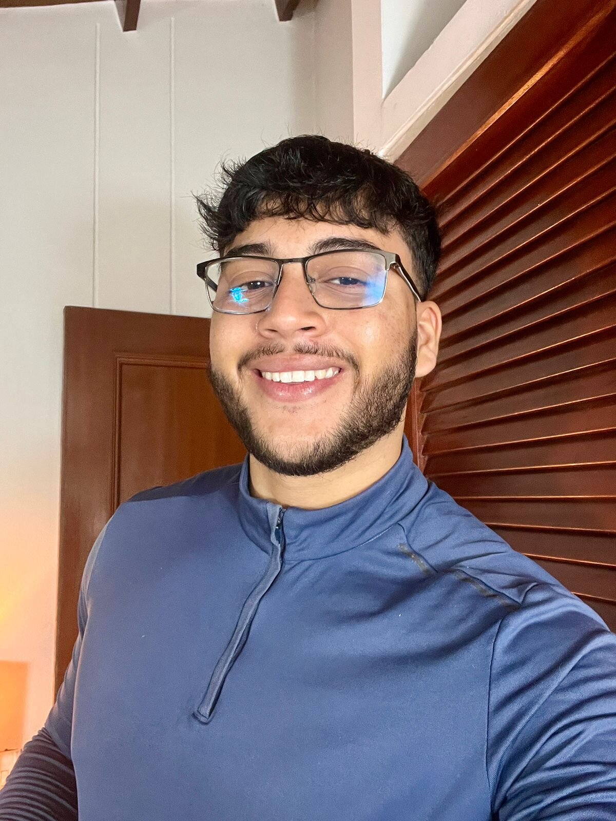 XXX Porn Photo of Nude mike_foxxx_ 2