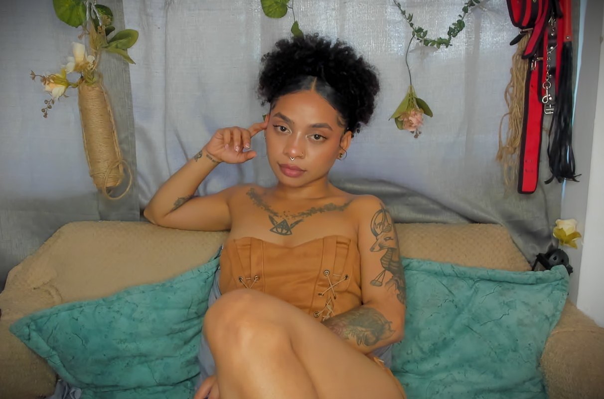 XXX Porn Photo of Nude Tina_Dance 7