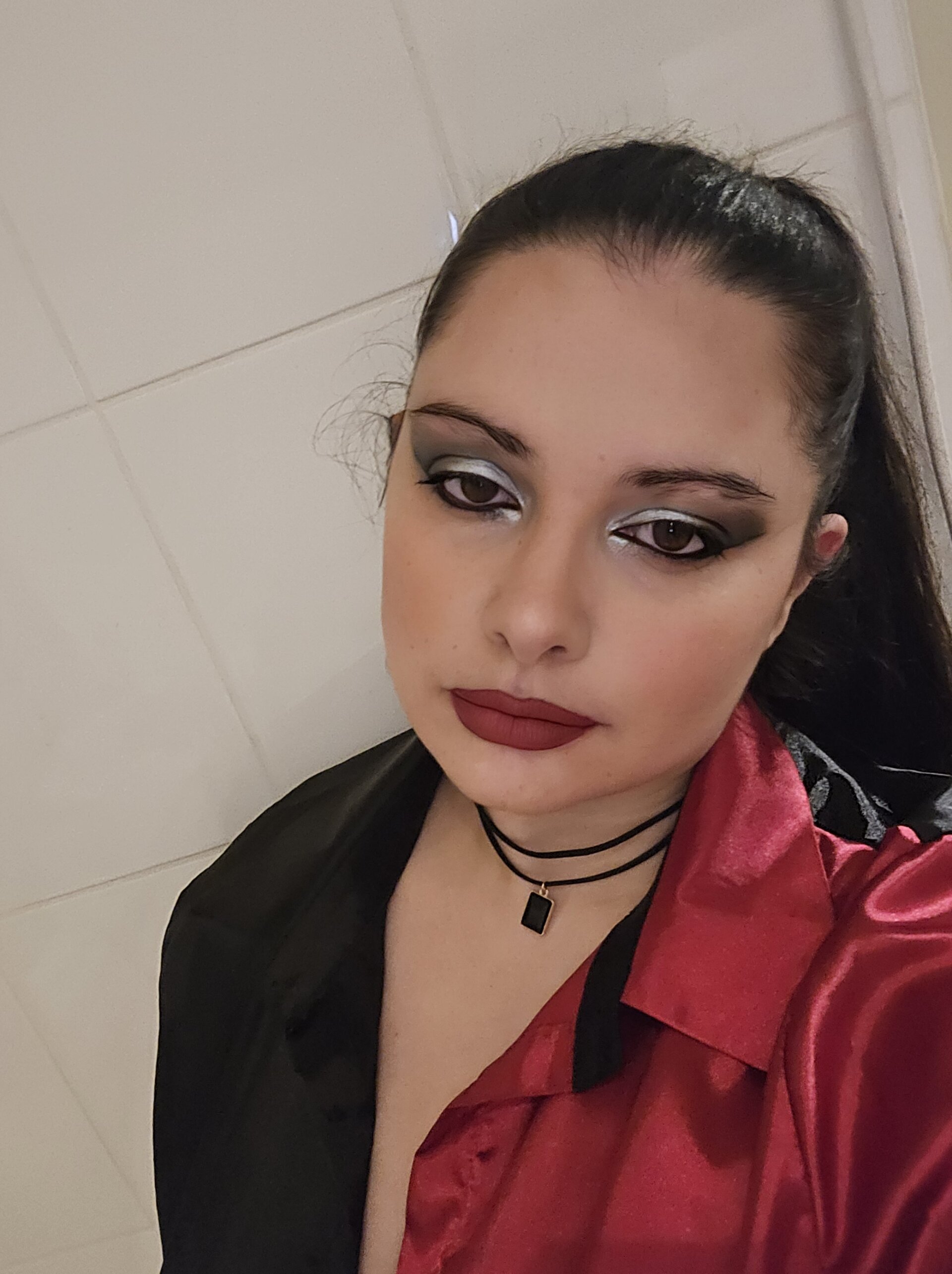 XXX Porn Photo of Nude Darksakura666 1