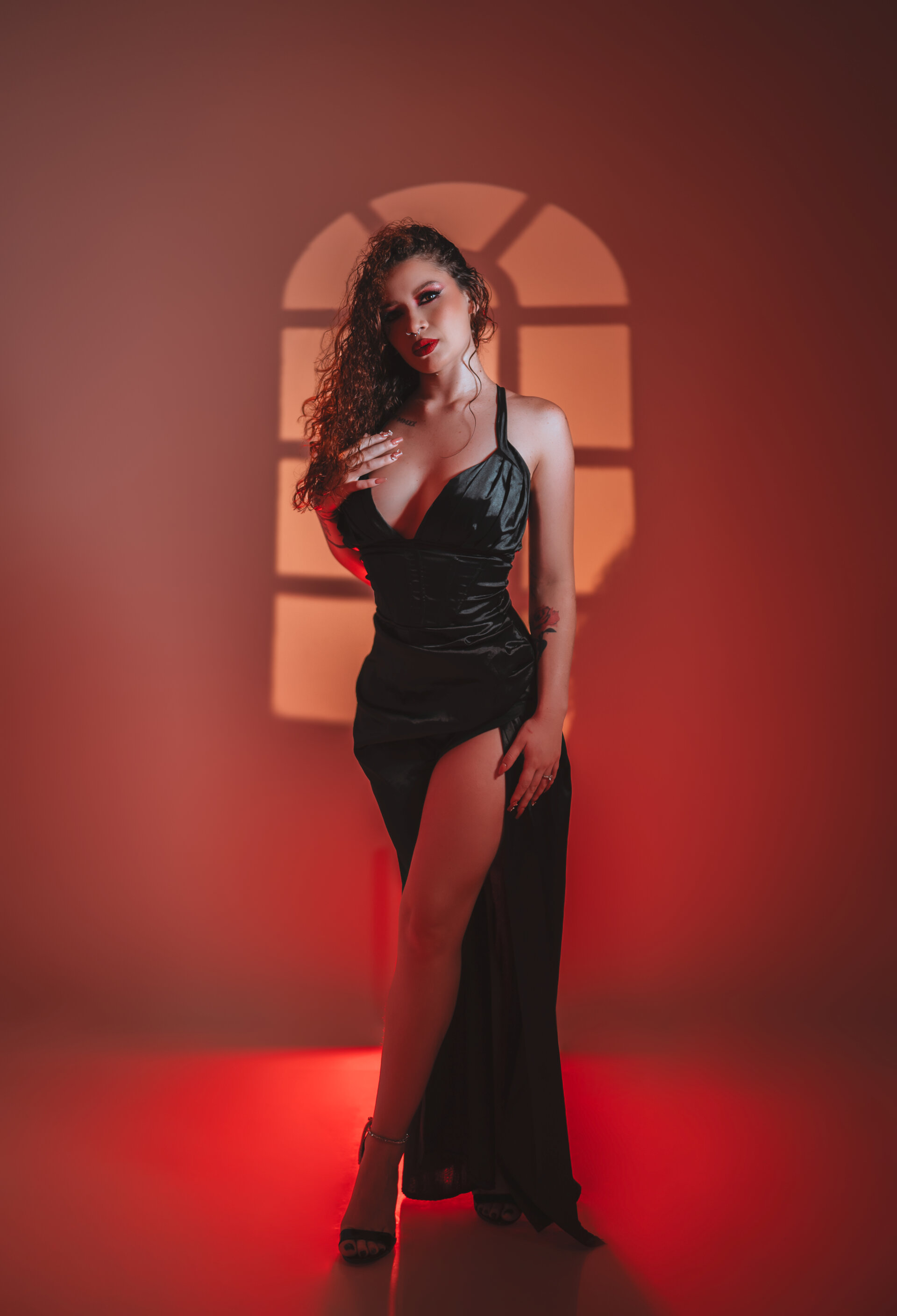 XXX Porn Photo of Nude AphroditeSweet 20