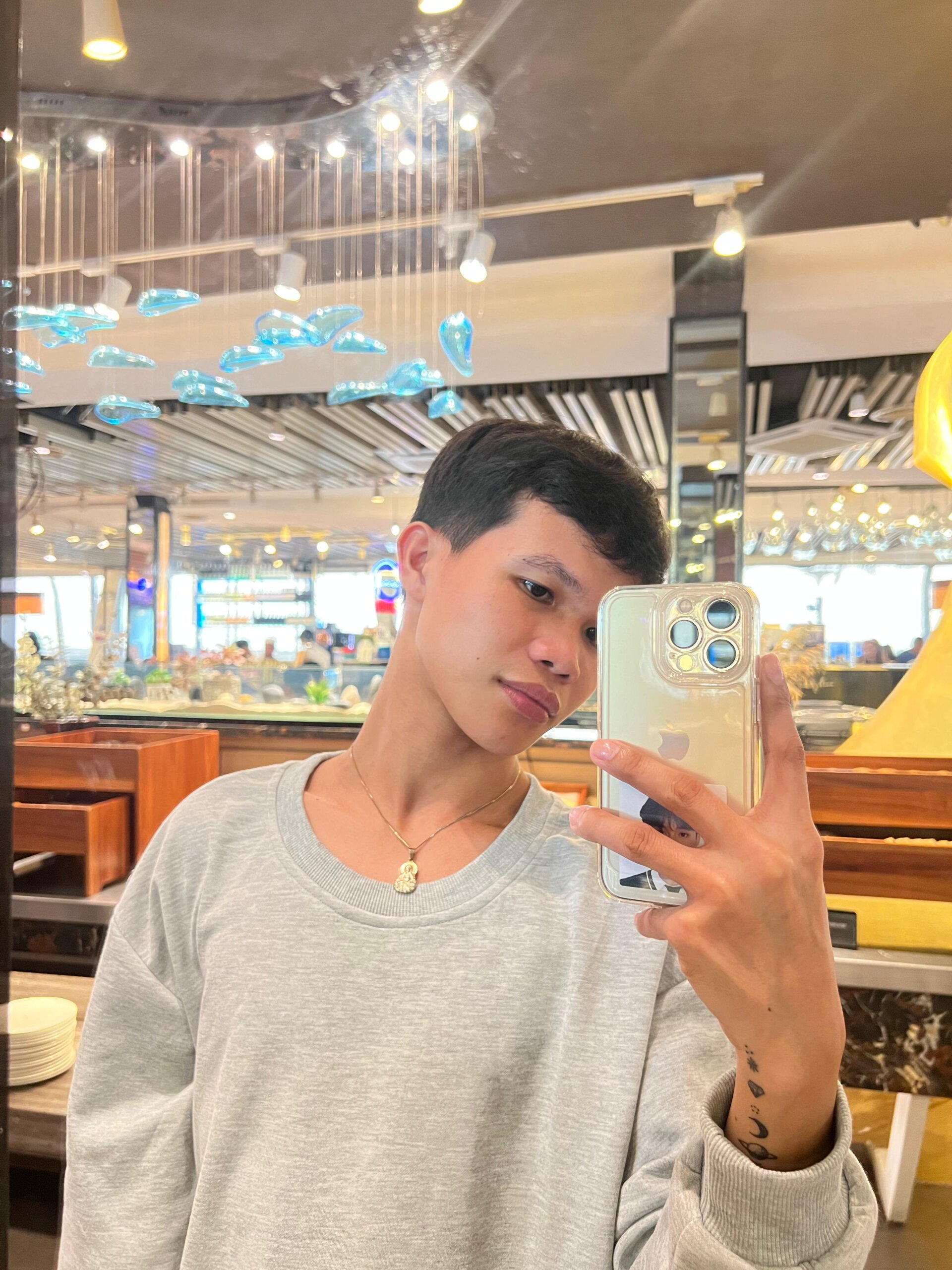 XXX Porn Photo of Nude JamesxxxMarky 13