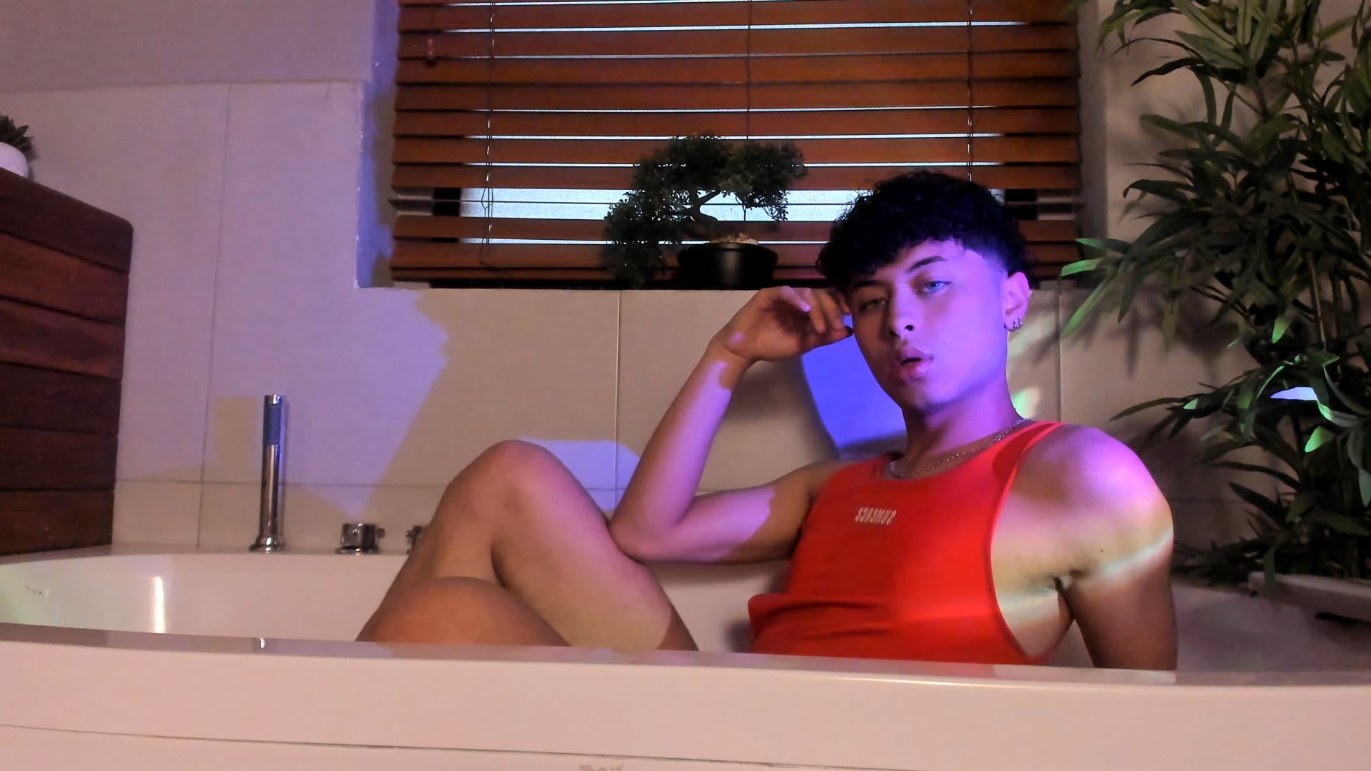 XXX Porn Photo of Nude Noah_dupont_ 11