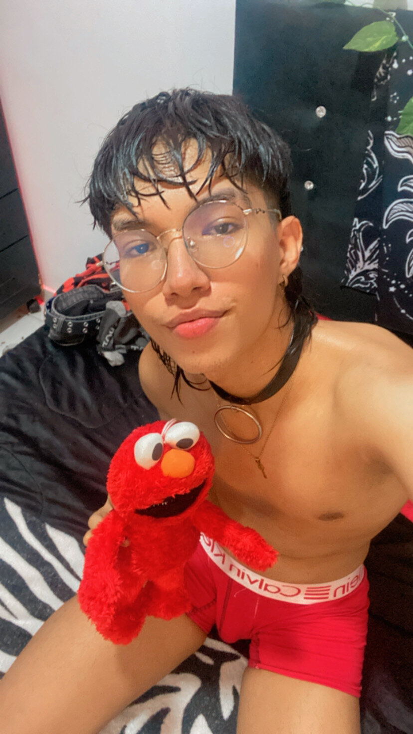 XXX Porn Photo of Nude cutealejojeje 9