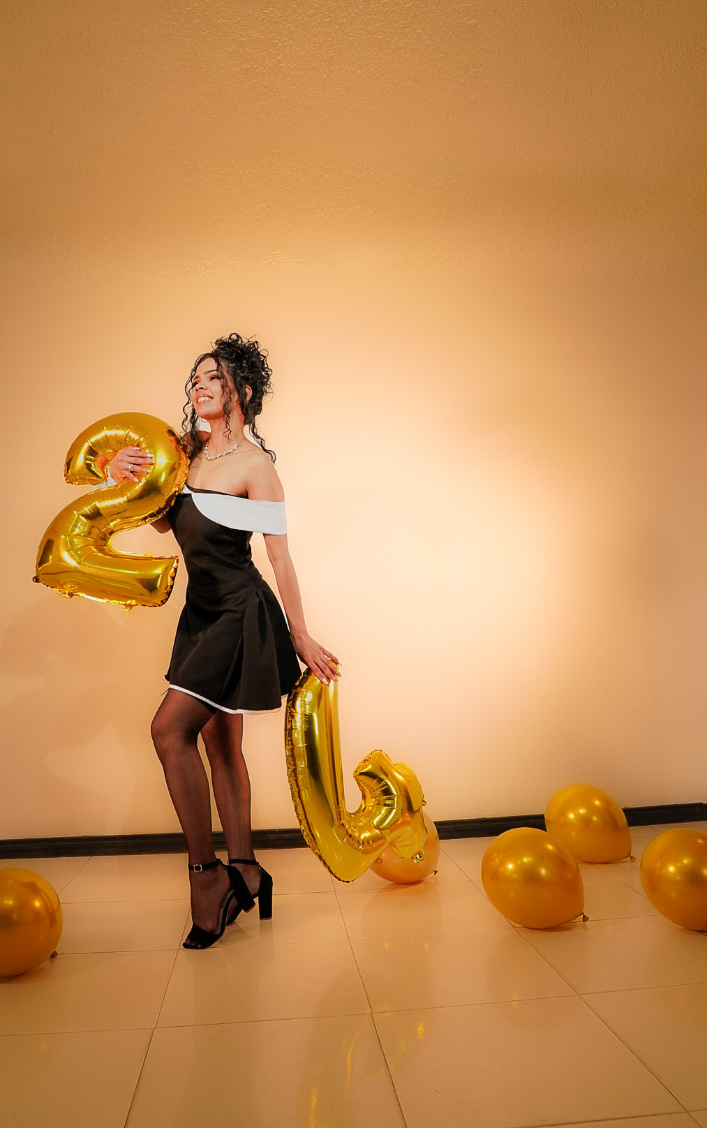 XXX Porn Photo of Nude ximena_diaz 16