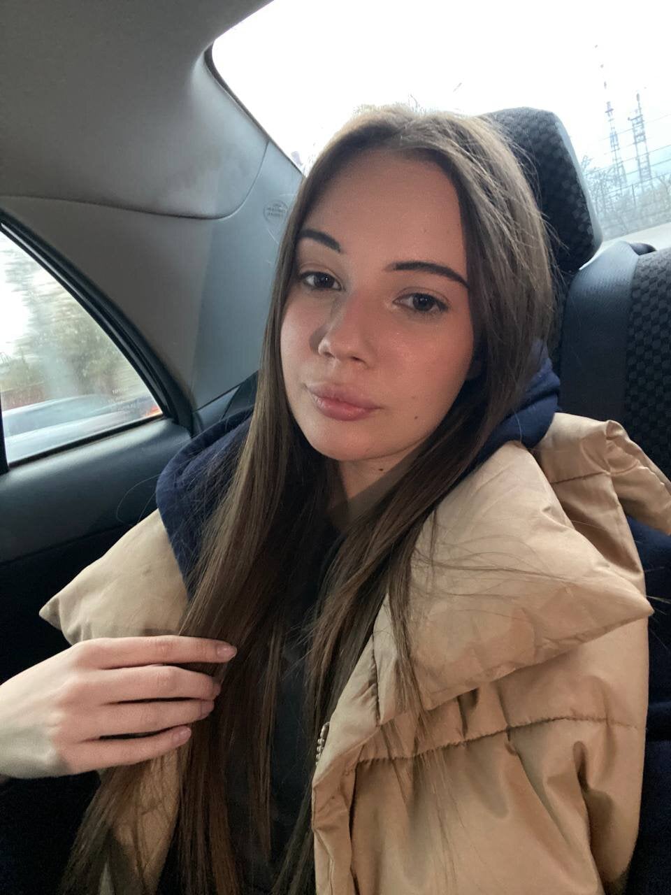 XXX Porn Photo of Nude ShaeHeeter 78
