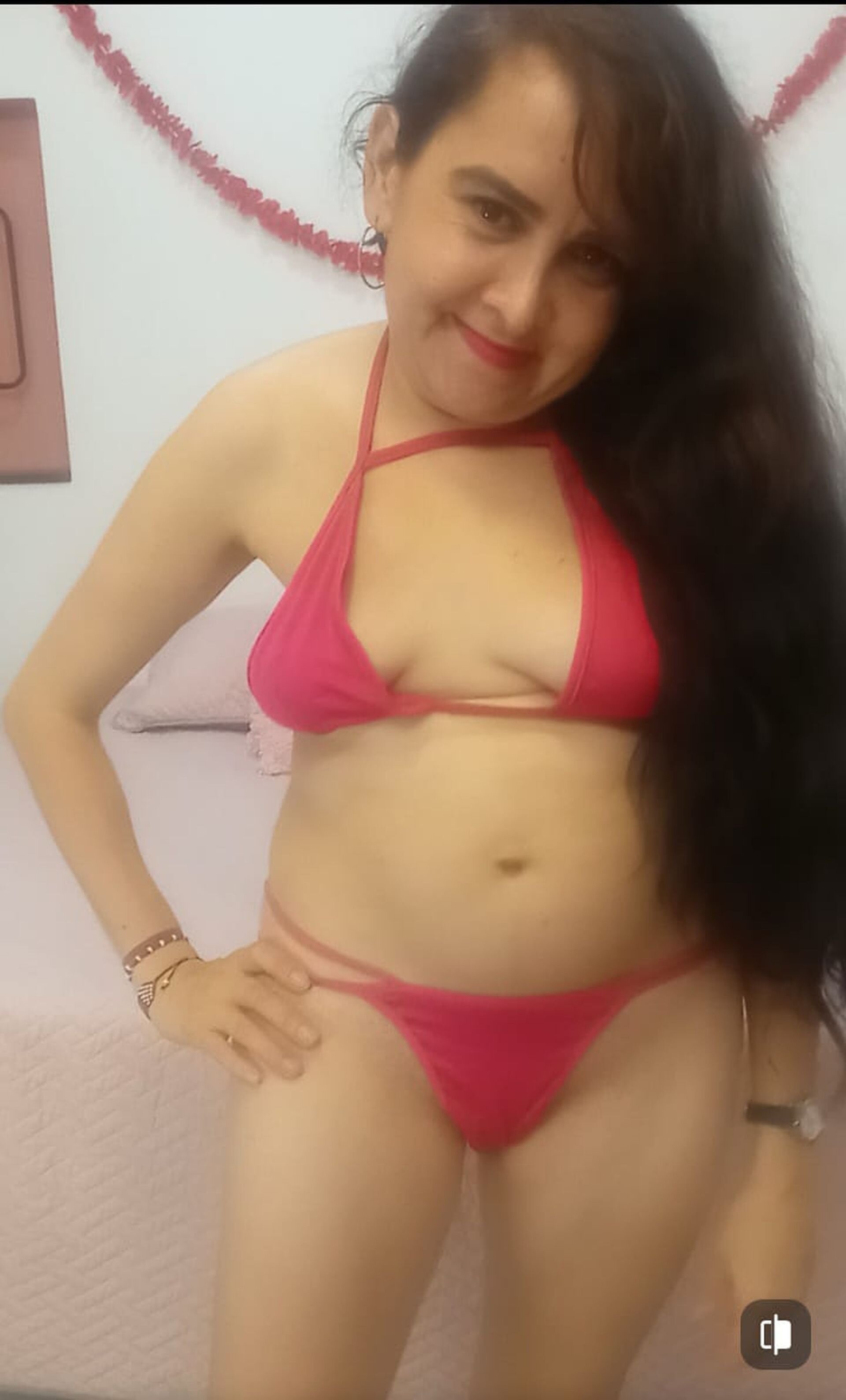XXX Porn Photo of Nude MiiaLane 50