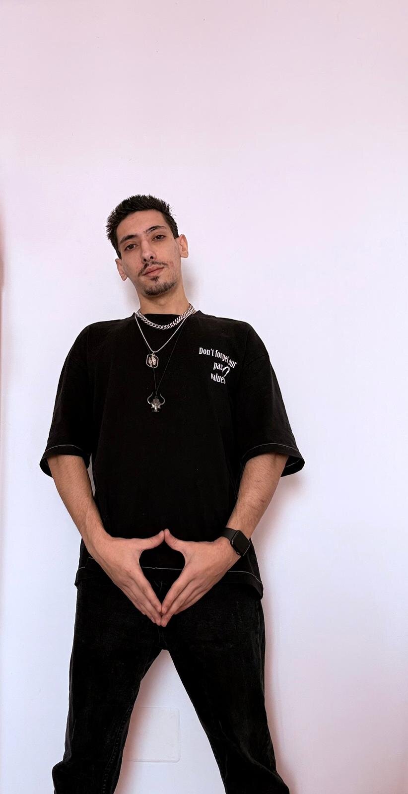 XXX Porn Photo of Nude AdonisGODR 8