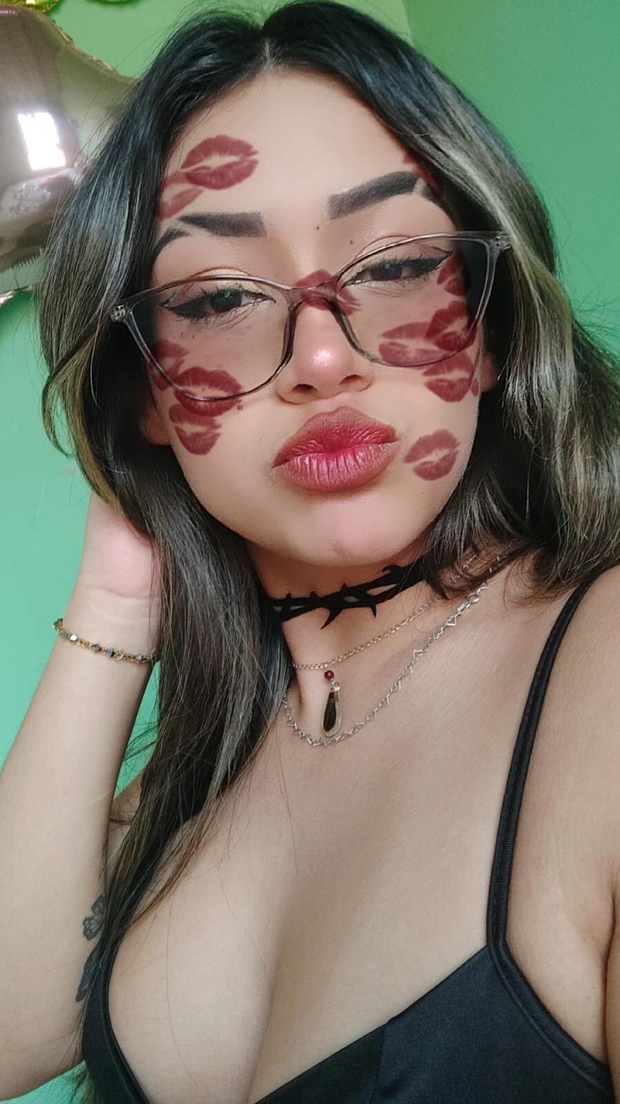 XXX Porn Photo of Nude katyy_b 3