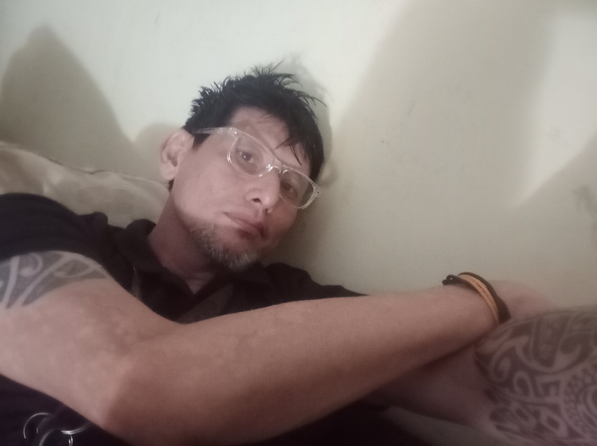 XXX Porn Photo of Nude Lucas44re 3