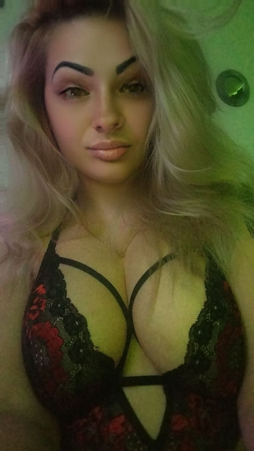 XXX Porn Photo of Nude Melysamely 6