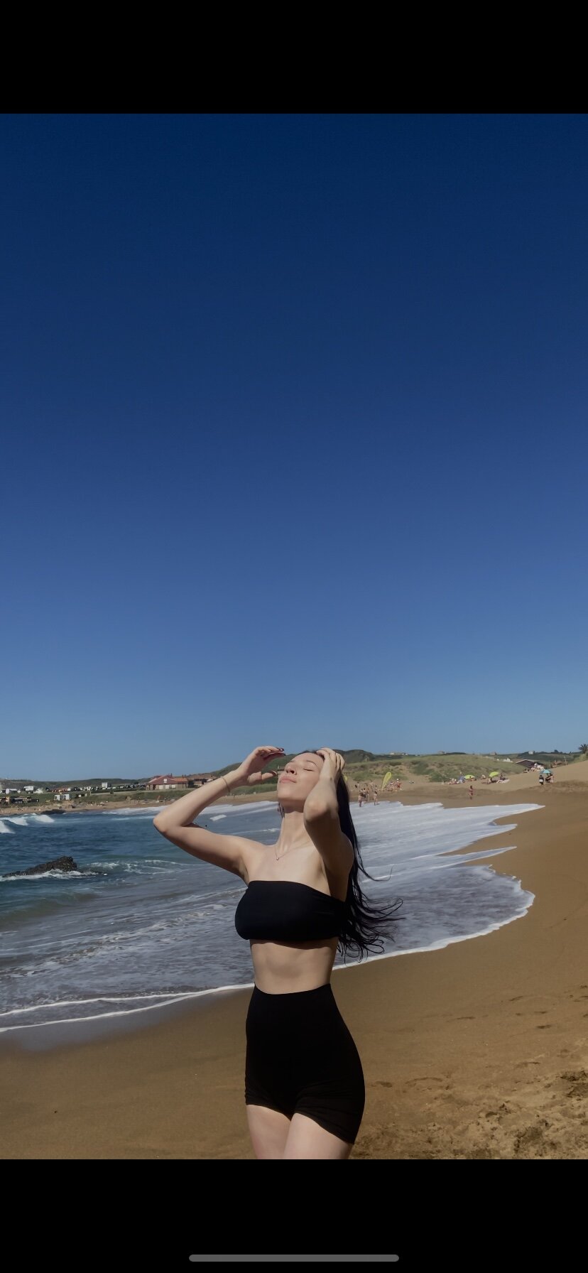 XXX Porn Photo of Nude RuthLee69 15
